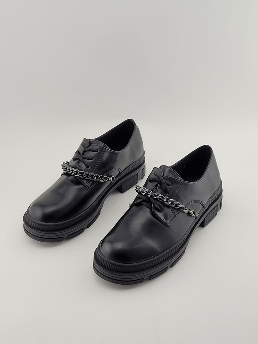 Aimosi Полуботинки женские XO282*** — изображение 6