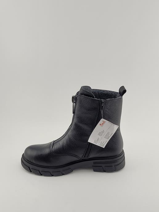 Rieker Ботинки женские Z9165-00 — изображение 4