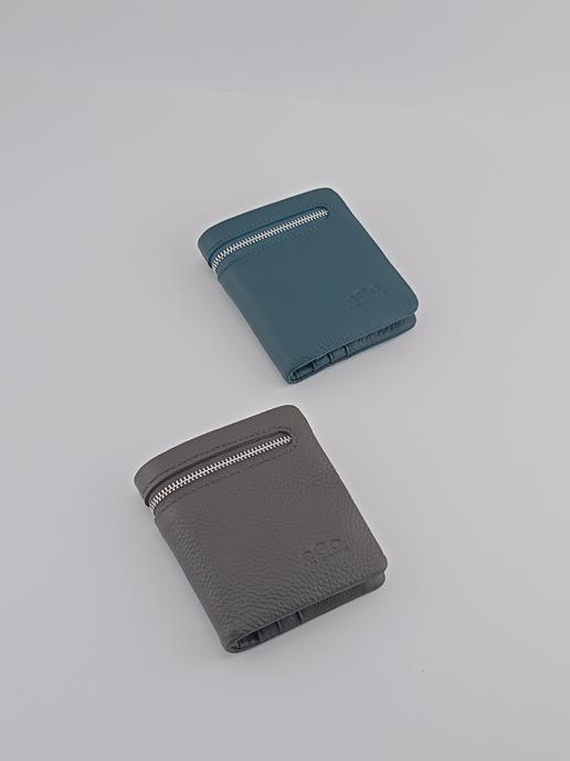 кошелек женский  Ego Favorite 306-0020  графит