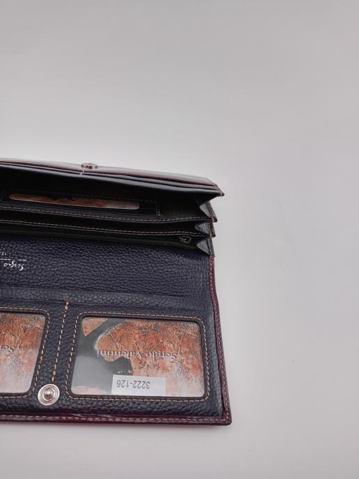 Портмане Серджио Валентини 3222-126-CT — изображение 3