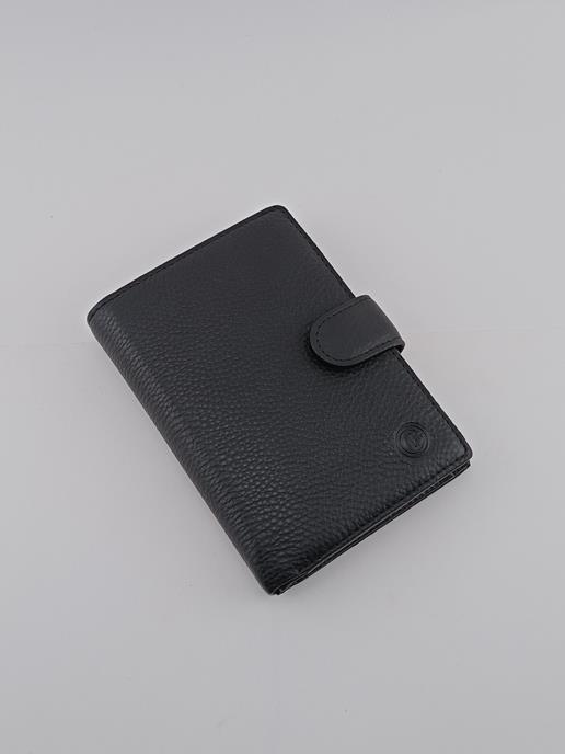 кошелек мужской Ego Favorite 003-0119 черный