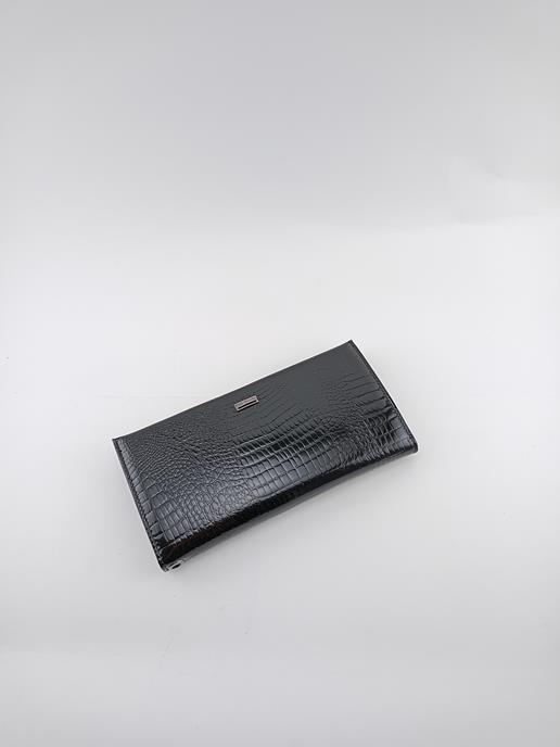 Кошелек женский  Ego Favorite 03-0669M черный
