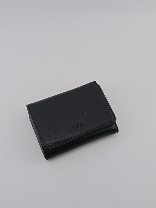 кошелек женский  Ego Favorite 306-0023M  черный