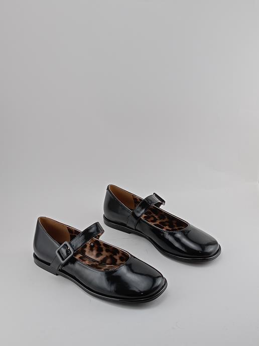 GERONEA Туфли женские DP298-3***