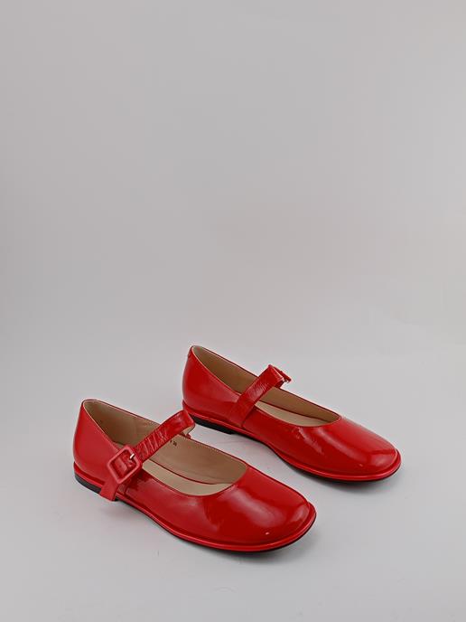 GERONEA Туфли женские DP298-4***