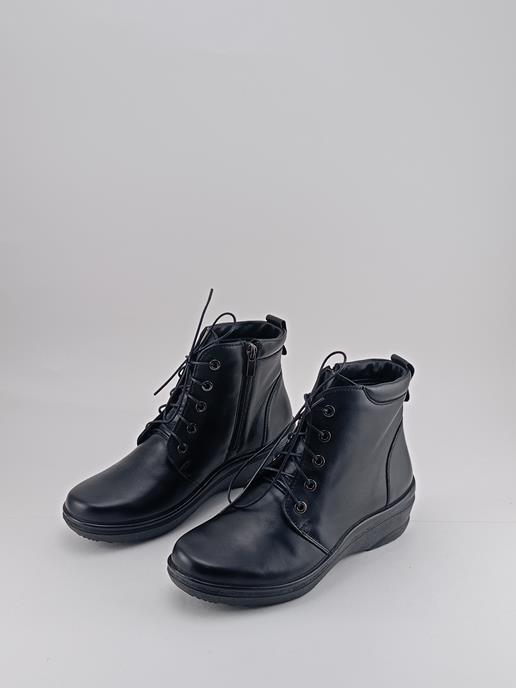 Melitta Ботинки женские 5606/5 — изображение 6