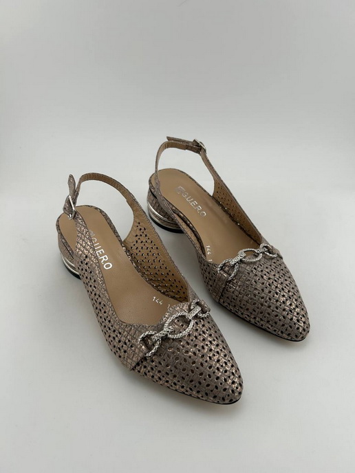 GUERO Босоножки женские P144 1570