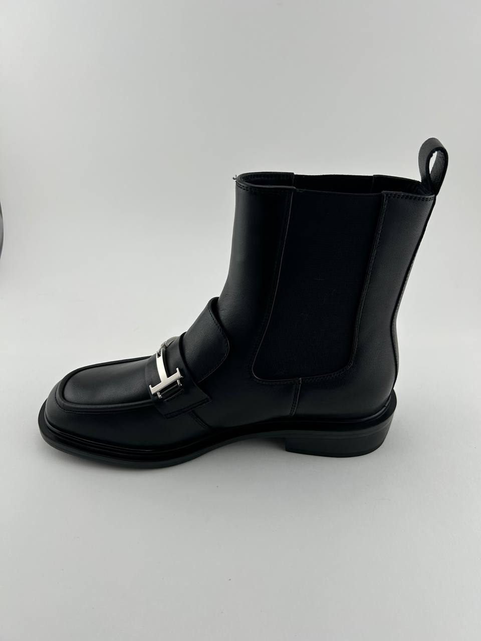 GERONEA Ботинки женские B1802-63B-N1240 — изображение 3