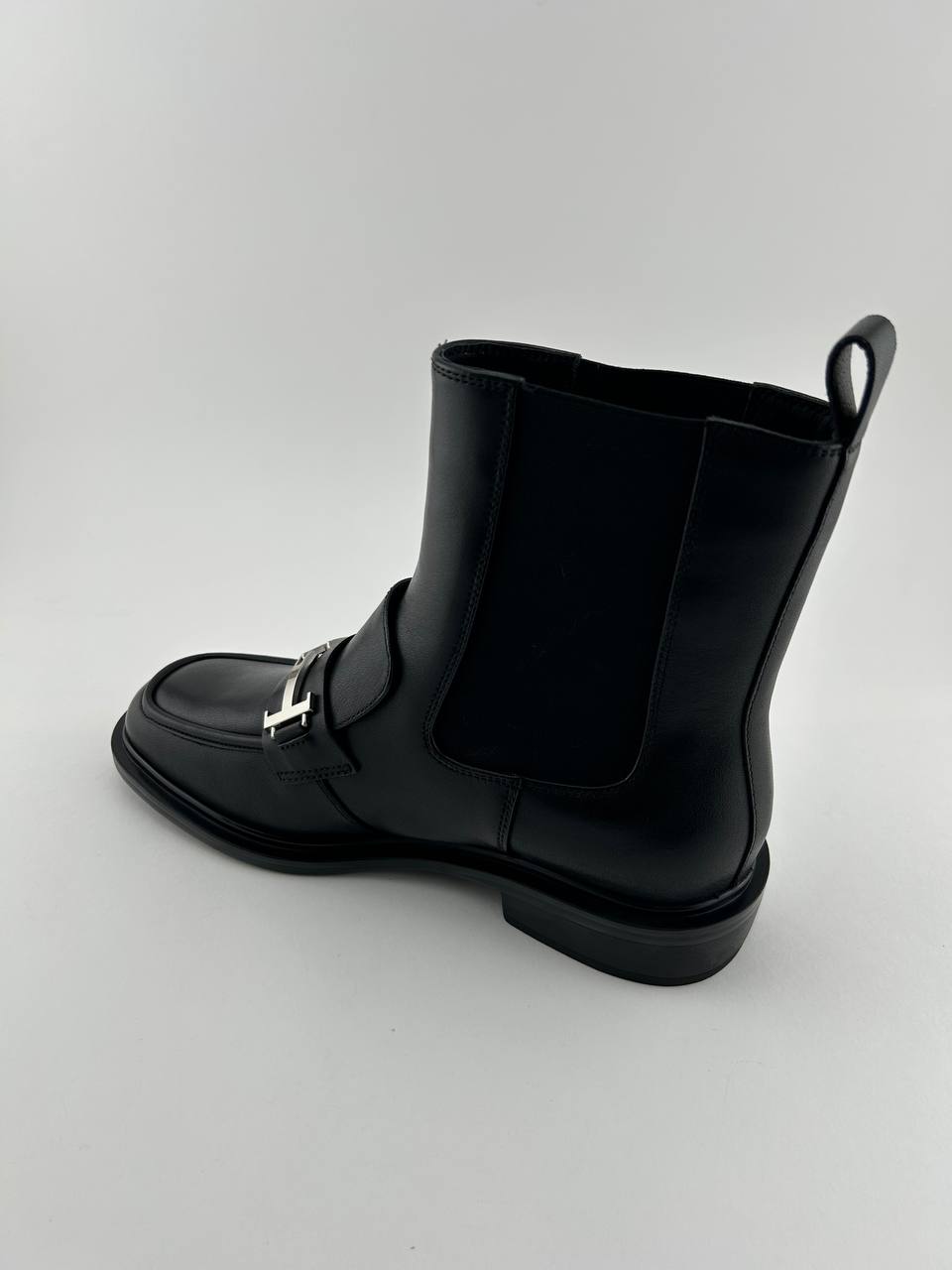 GERONEA Ботинки женские B1802-63B-N1240 — изображение 4