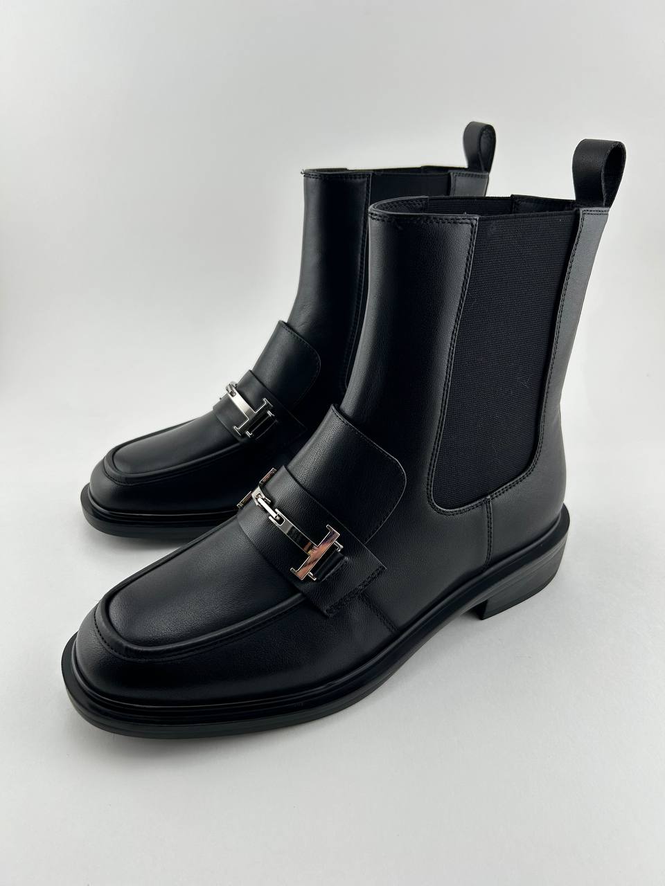 GERONEA Ботинки женские B1802-63B-N1240 — изображение 6