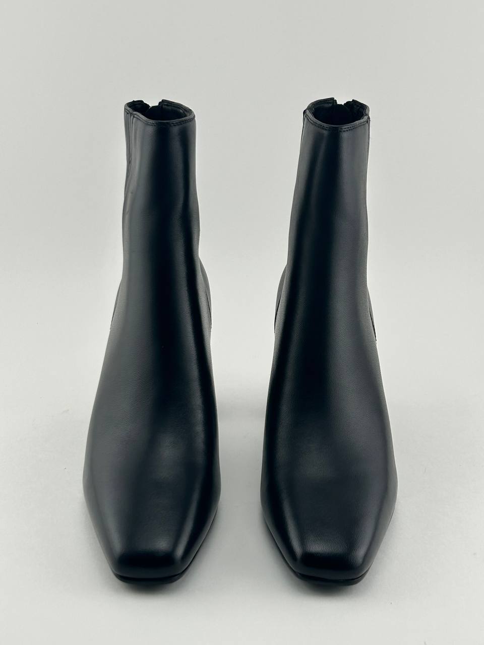GERONEA Ботинки женские K831-60B-Y164 — изображение 3