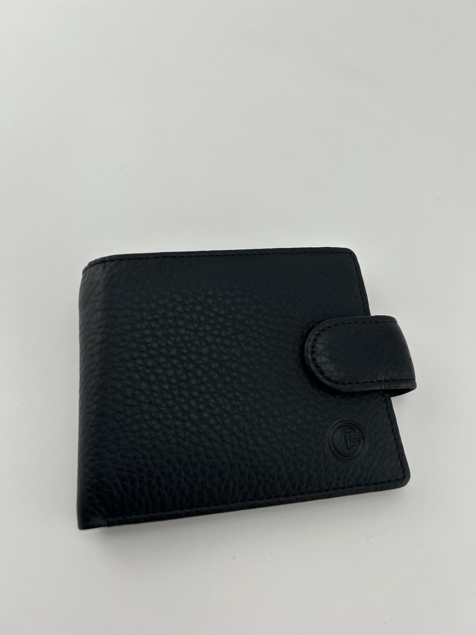 Кошелек мужской  Ego Favorite 003-0146 черный