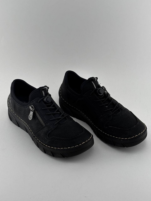 Rieker  Полуботинки женские 55065-00