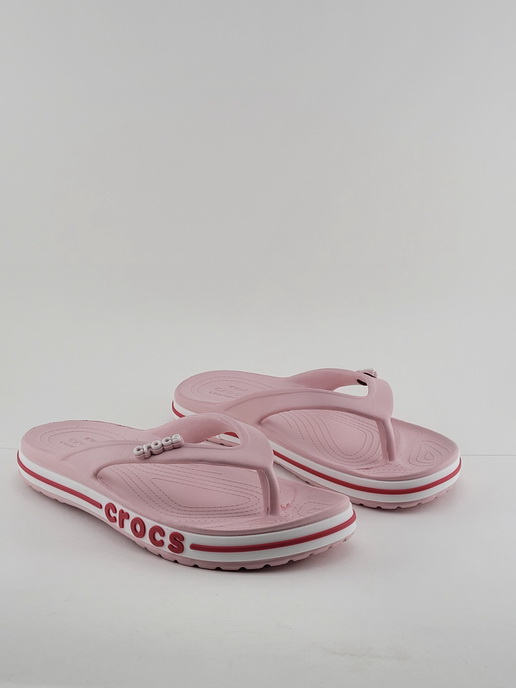 Crocs Сланцы женские B459****
