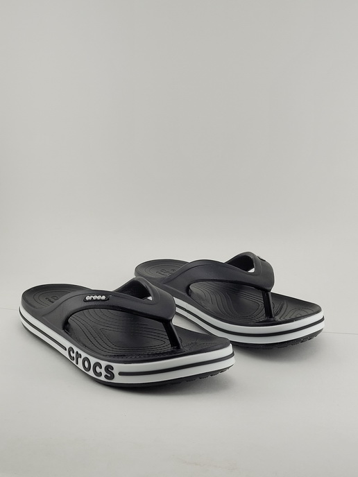 Crocs Сланцы женские B462****