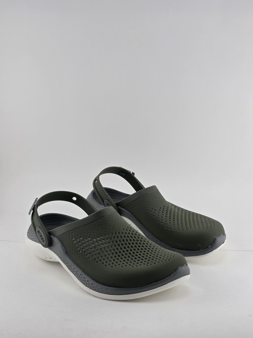 Crocs Сабо мужские A279-7