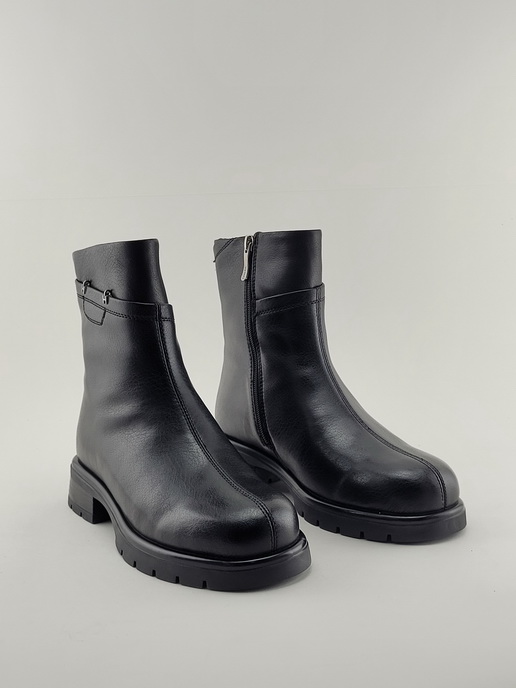 JA"VENSI Ботинки женские JA933-K1376-TP1147ZM