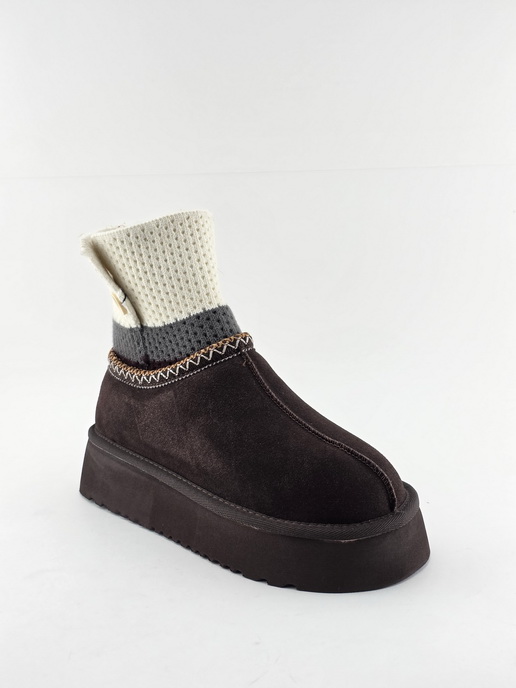 JA"VENSI Уггги женские N820260053-3M — изображение 3