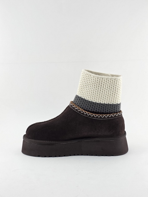 JA"VENSI Уггги женские N820260053-3M — изображение 4