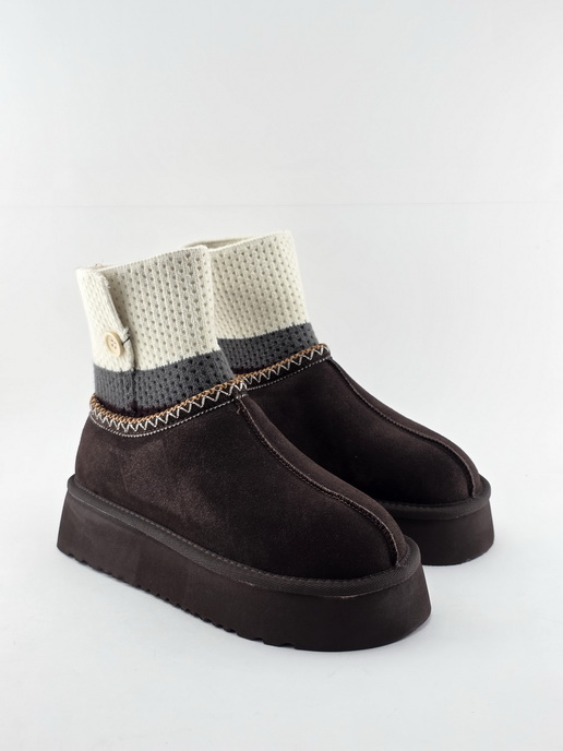 JA"VENSI Уггги женские N820260053-3M