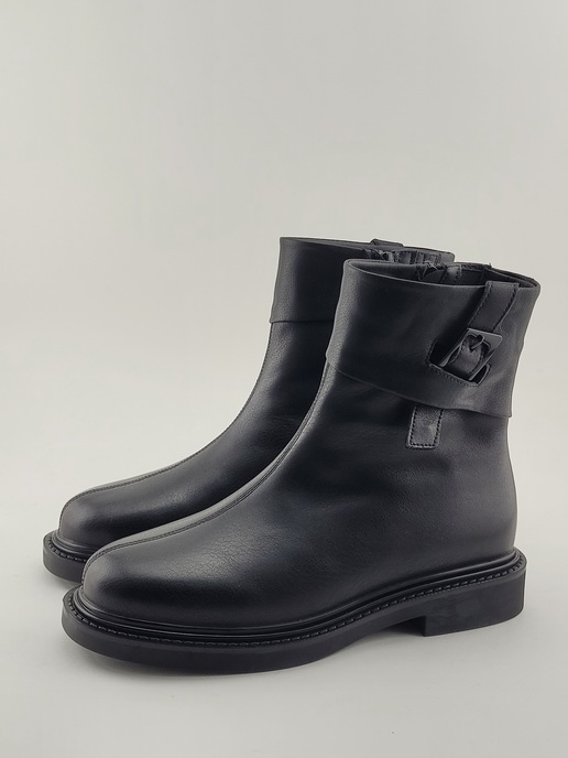 JA"VENSI Ботинки женские JA862-H2613-TP1147ZM
